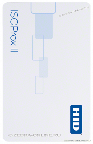 ISOProx II by HID