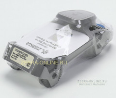 800300-550EM Картридж YMCKO, 300 отп. для Zebra ZC300