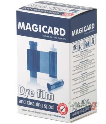 Magicard MA300 YMCKO