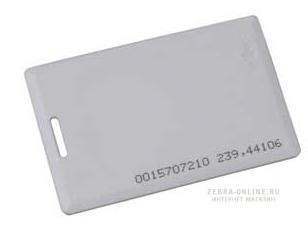 ST-PC010MF Mifare Clamshell Standart 1кб, частота 13,56 MHz (Mifare совместимая) Продажа от 25 штук